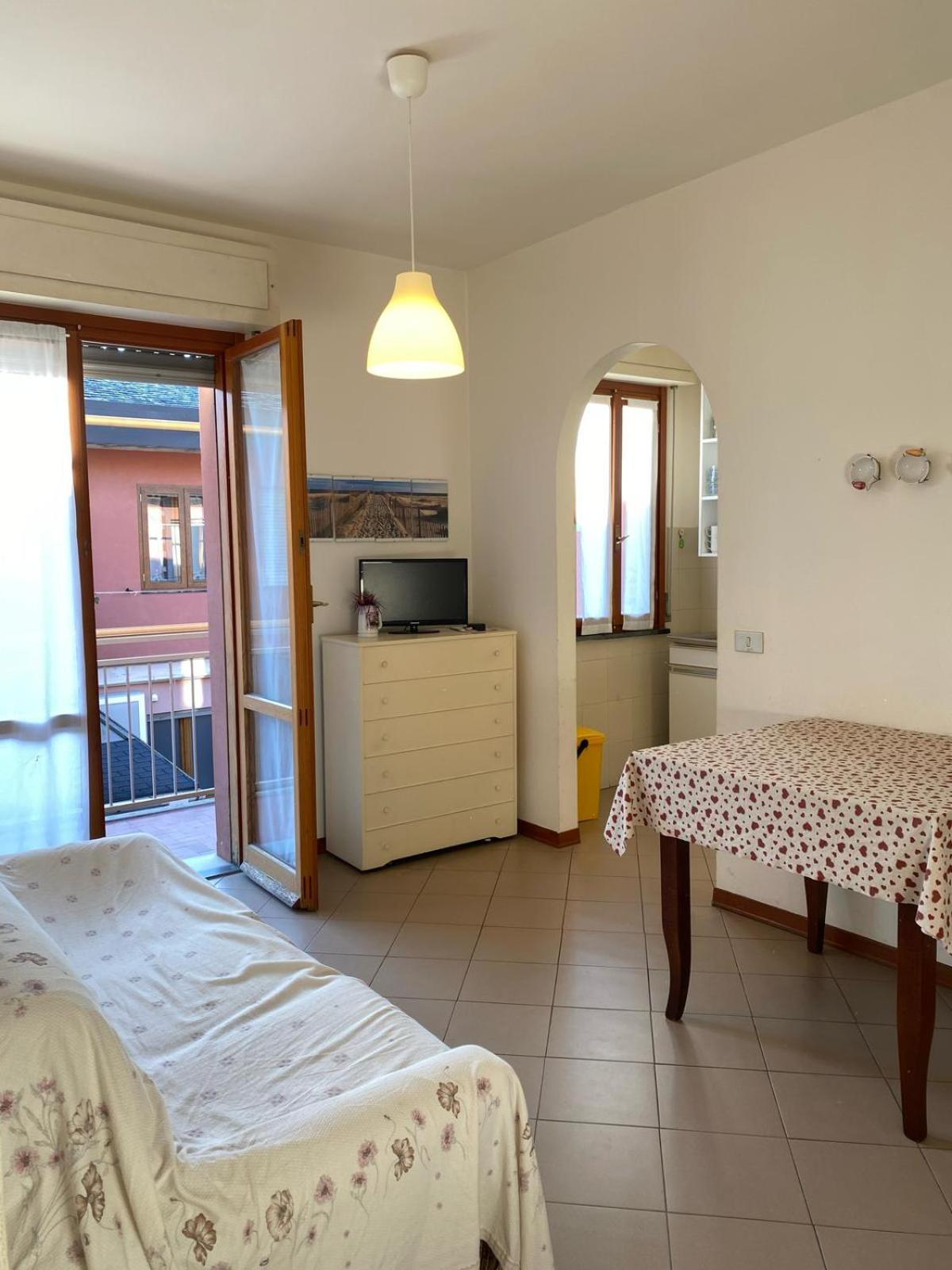 Appartamento In Levanto! Exterior foto