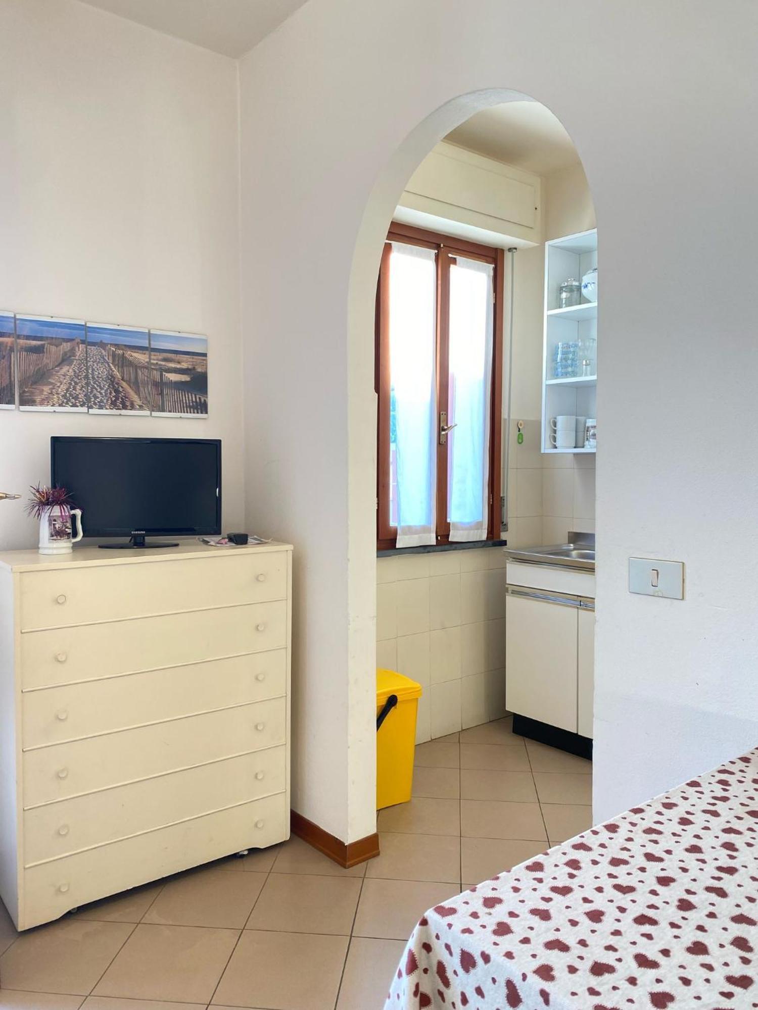 Appartamento In Levanto! Exterior foto