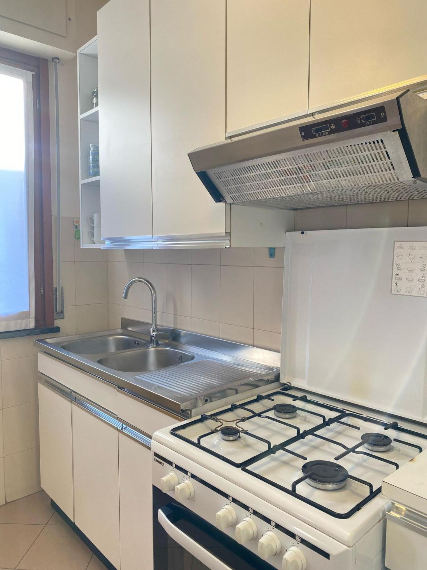 Appartamento In Levanto! Exterior foto